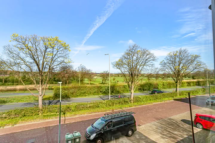 Foto 2 van Delftlaan 369-I