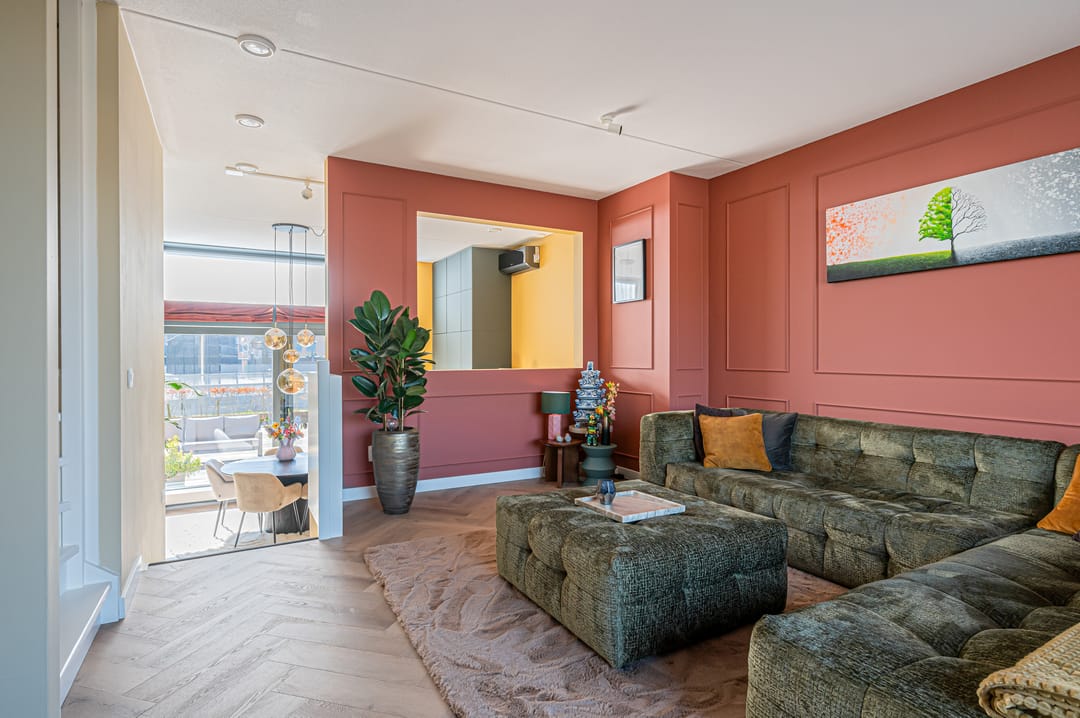 Foto 37 van Eemskanaal 43