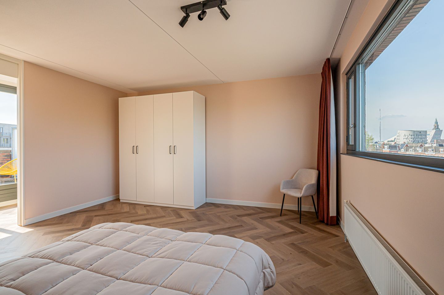 Foto 50 van Eemskanaal 43