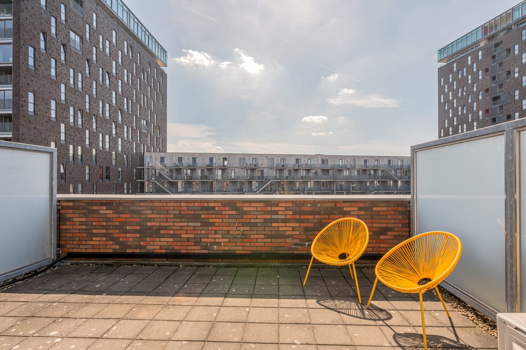 Foto 53 van Eemskanaal 43