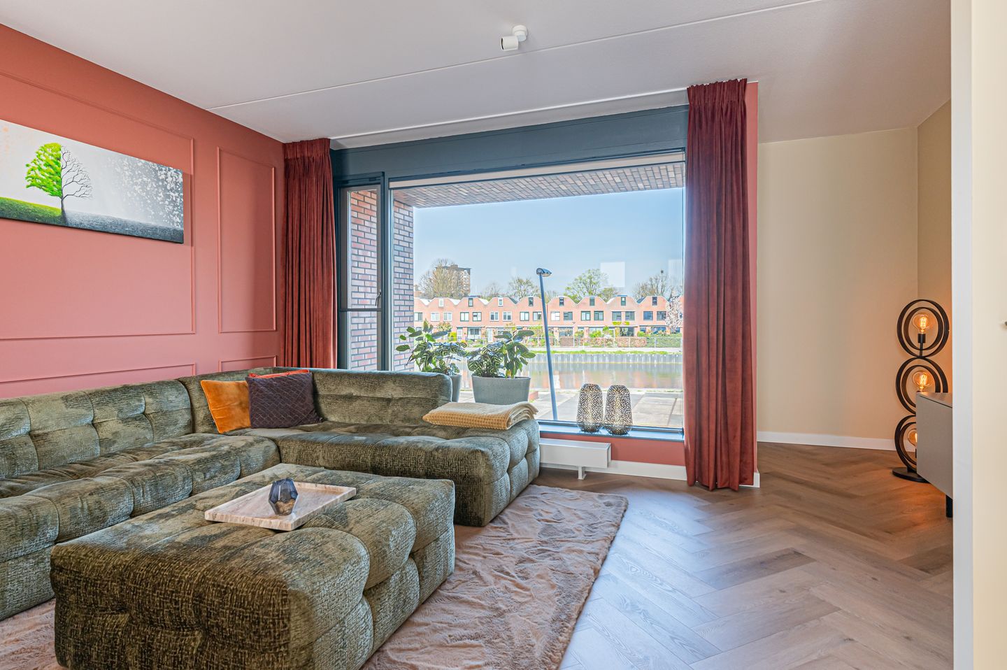 Foto 35 van Eemskanaal 43