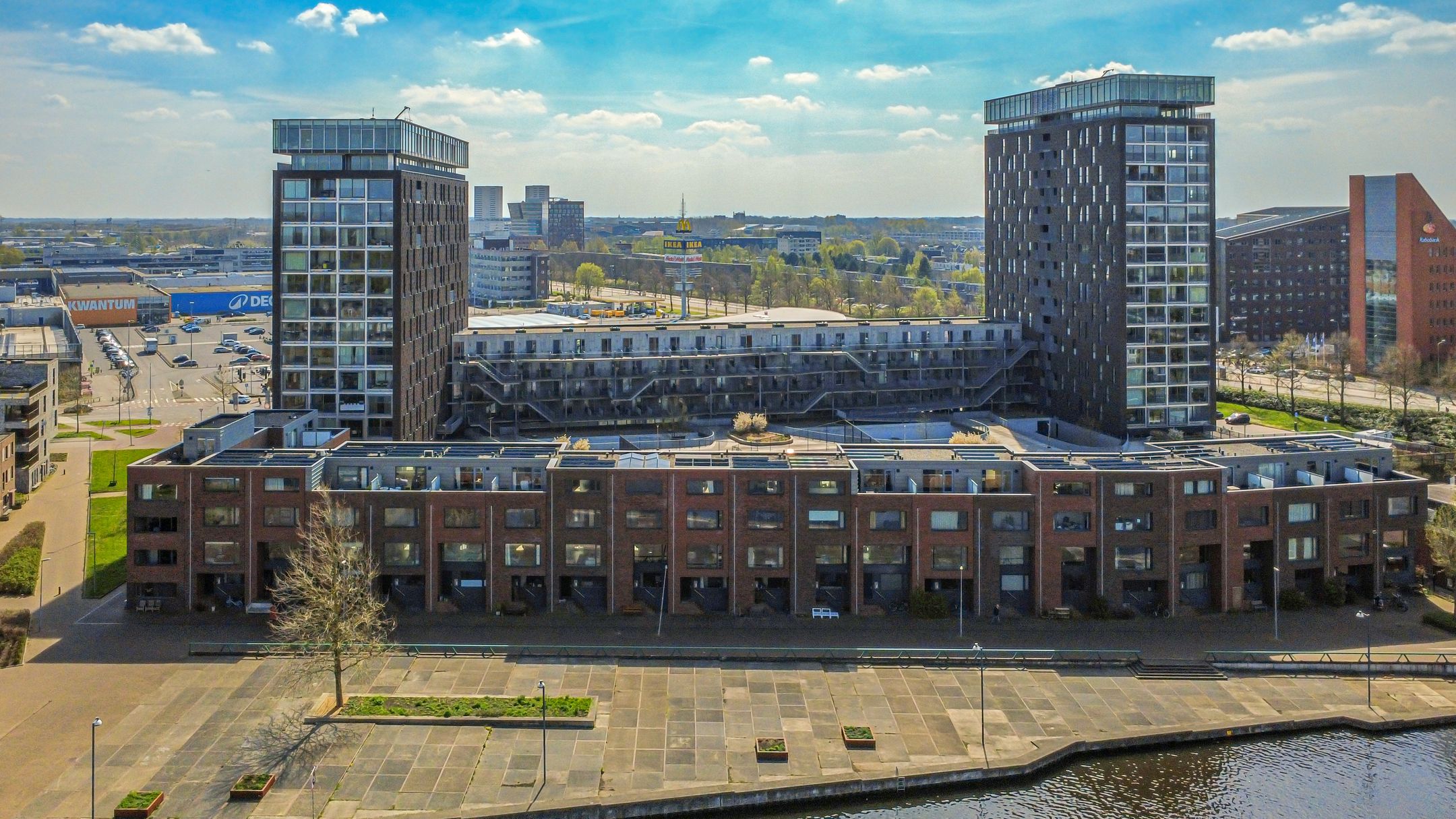 Foto 69 van Eemskanaal 43