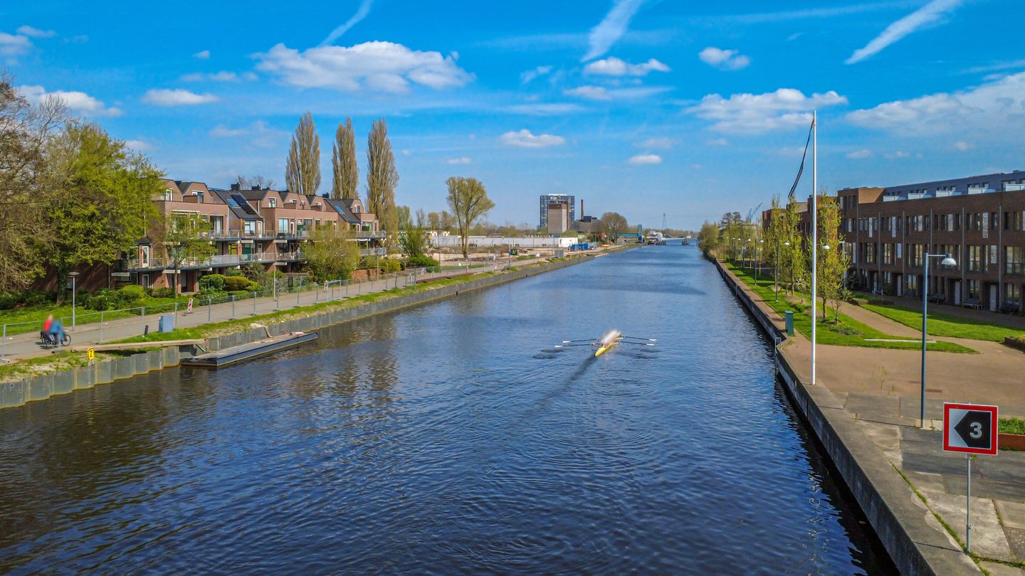 Foto 70 van Eemskanaal 43