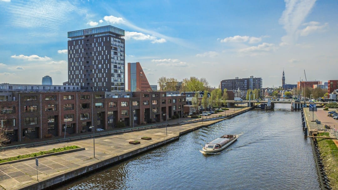 Foto 71 van Eemskanaal 43