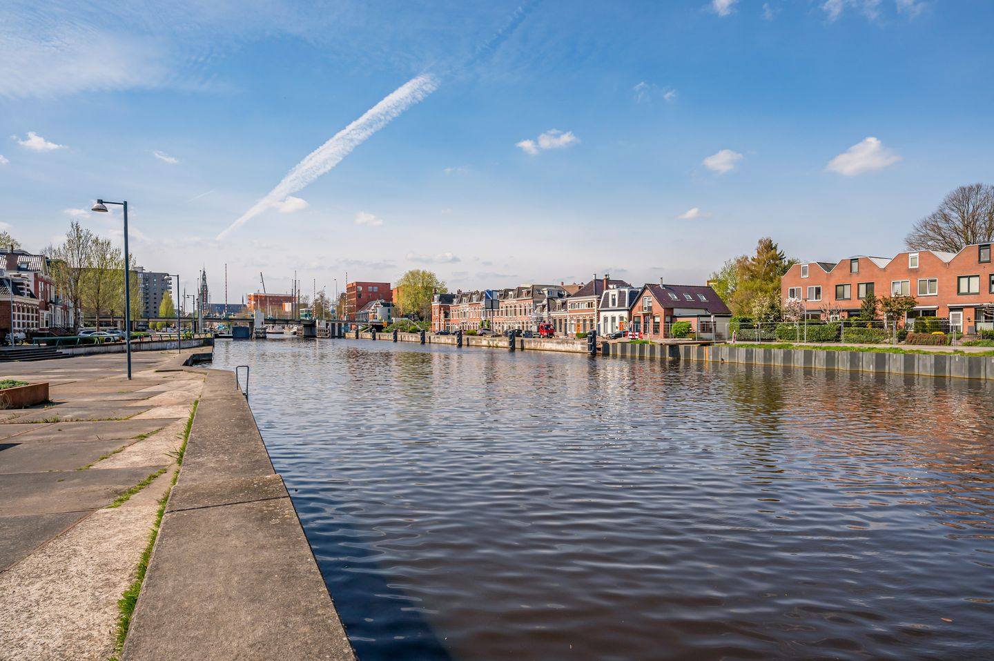 Foto 74 van Eemskanaal 43