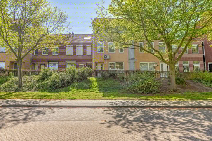 Nassau Bolwerk 17 main image