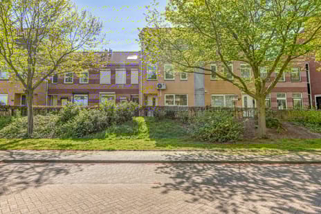 Nassau Bolwerk thumbnail