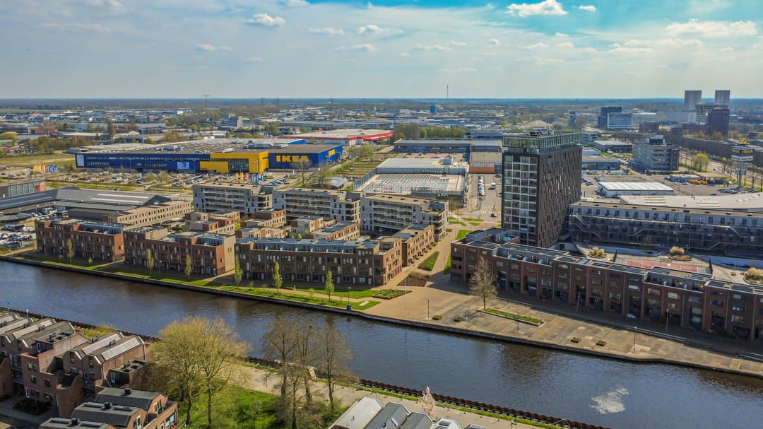 Foto 68 van Eemskanaal 43