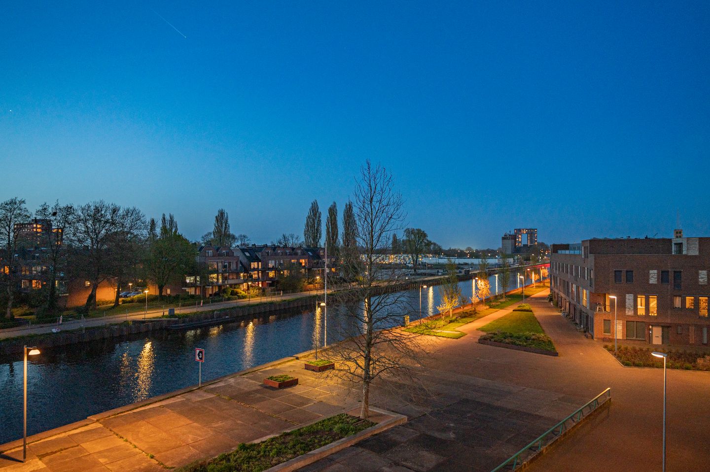 Foto 80 van Eemskanaal 43