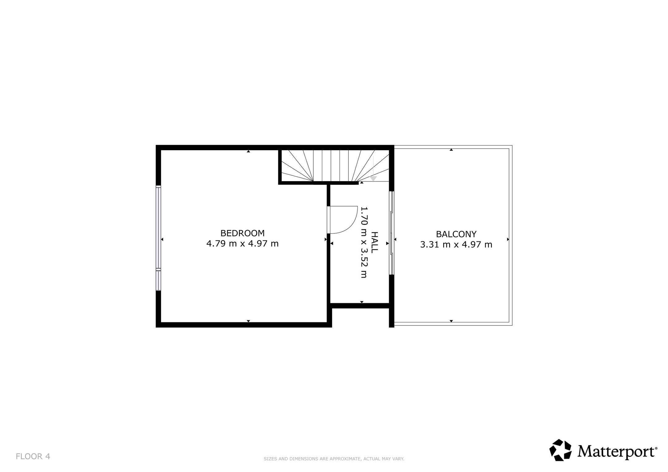 Foto 87 van Eemskanaal 43