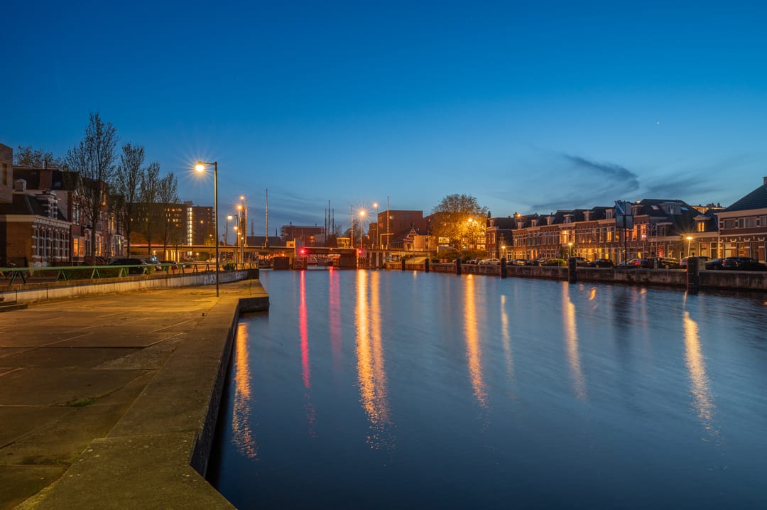 Foto 83 van Eemskanaal 43