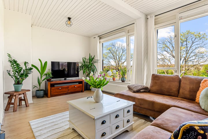 Foto 3 van Delftlaan 369-I