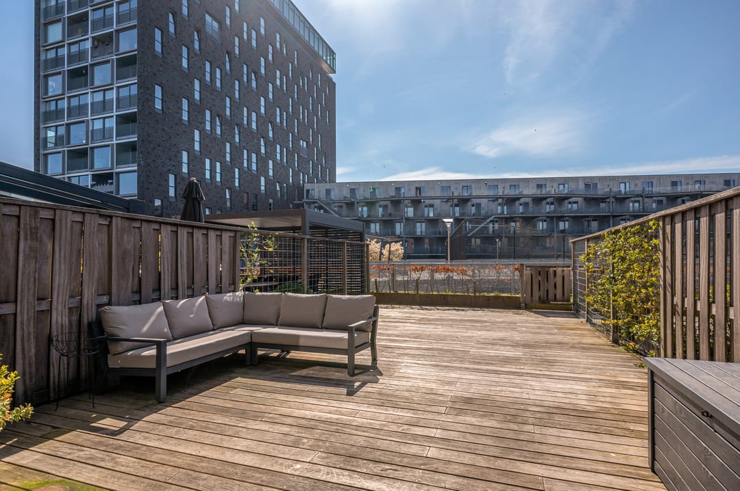 Foto 28 van Eemskanaal 43