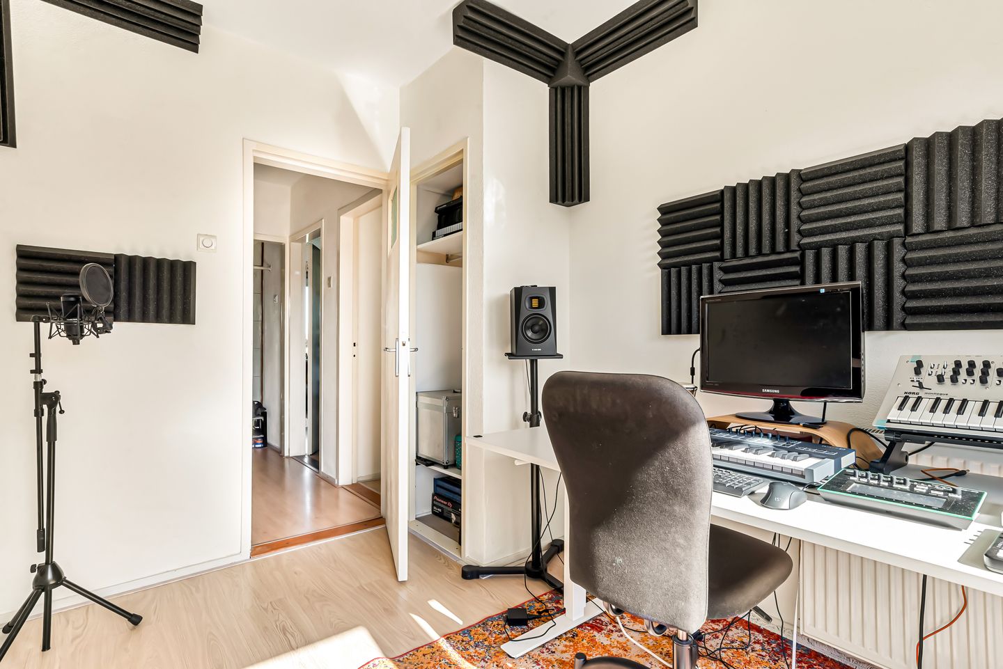 Photo 34 of Delftlaan 369-I