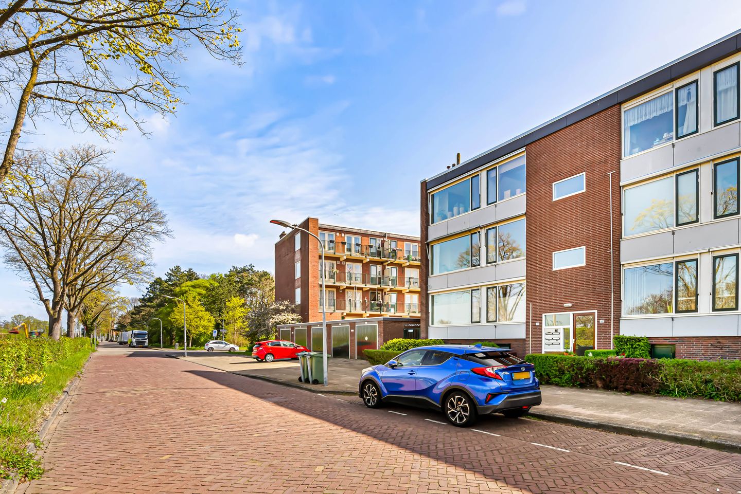 Photo 40 of Delftlaan 369-I