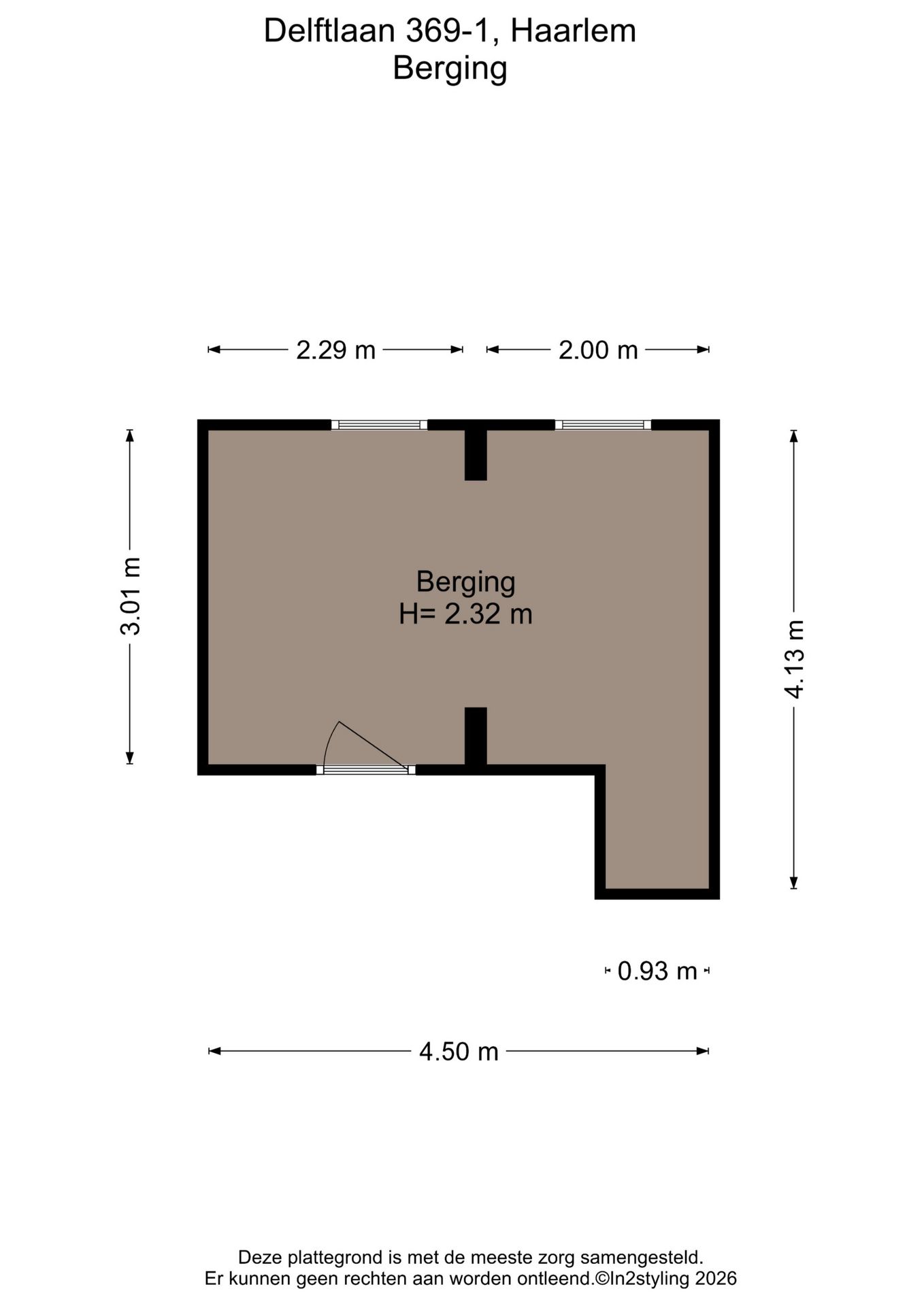 Photo 44 of Delftlaan 369-I