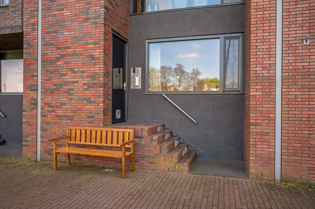 Foto 13 van Eemskanaal 43