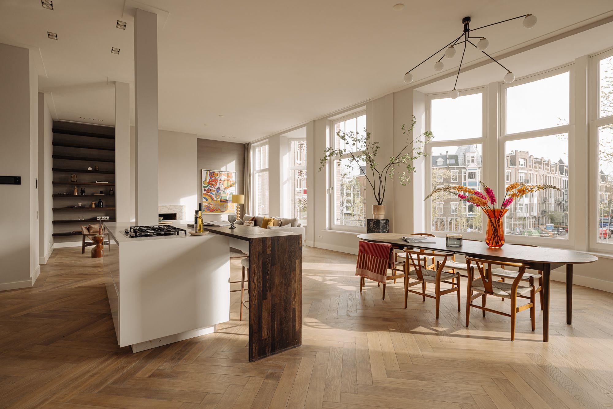 Valeriusplein 14-B 14 B