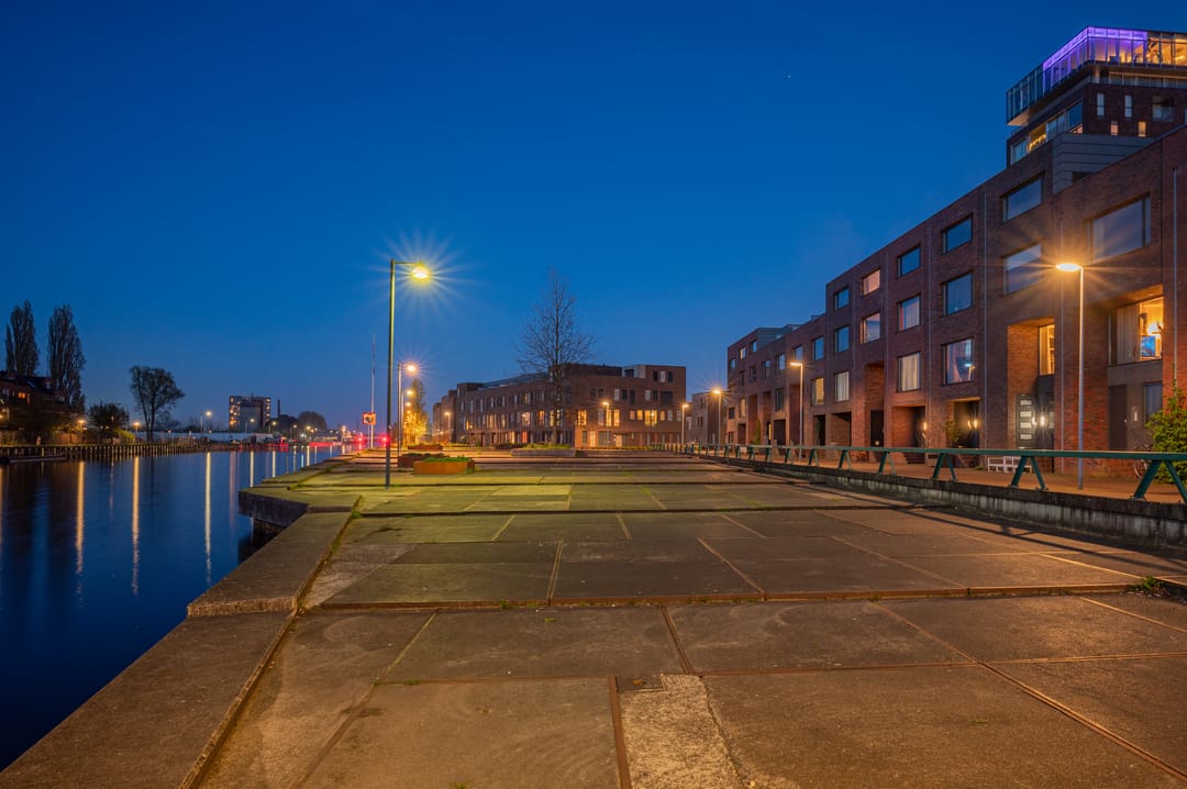 Foto 82 van Eemskanaal 43