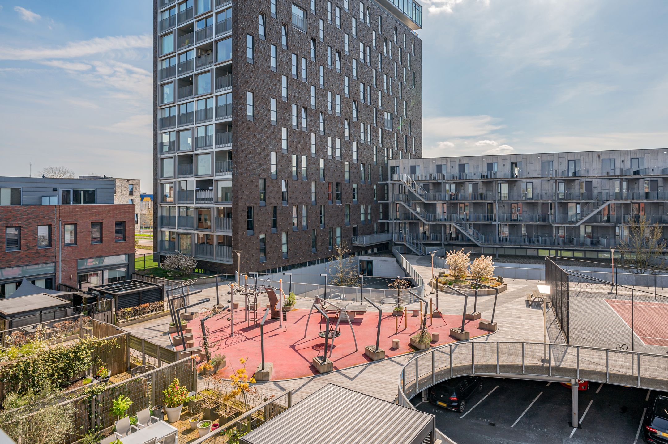 Foto 66 van Eemskanaal 43