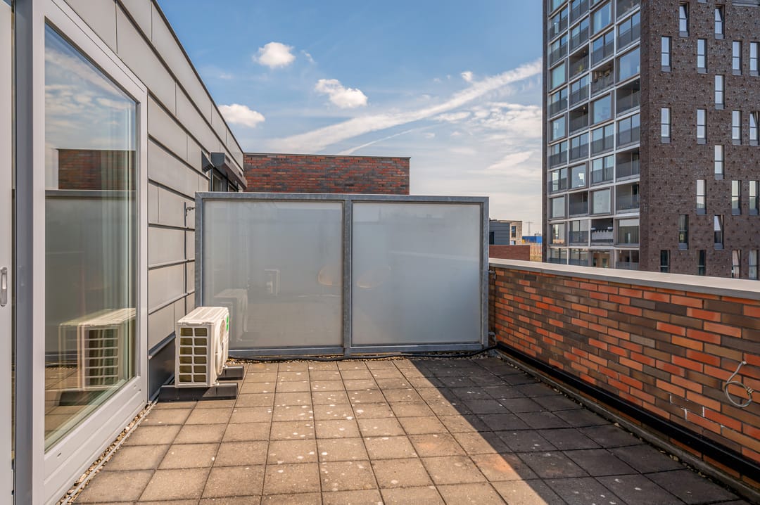 Foto 52 van Eemskanaal 43