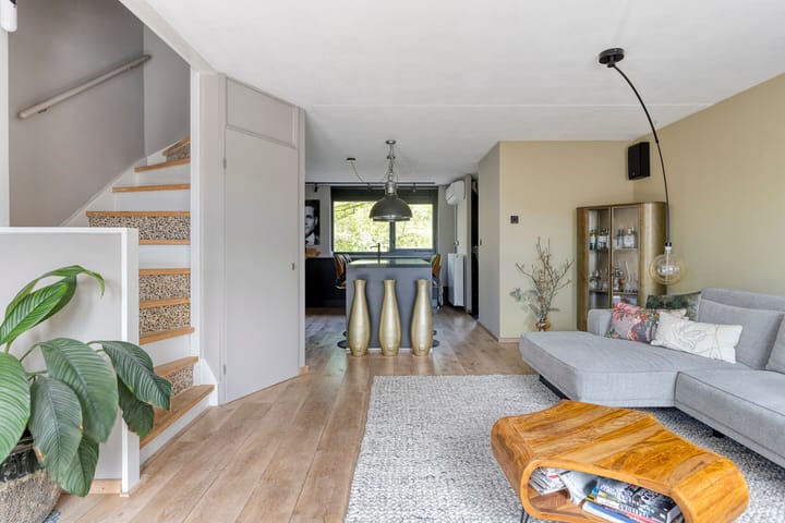 Photo 3 of Nassau Bolwerk 17