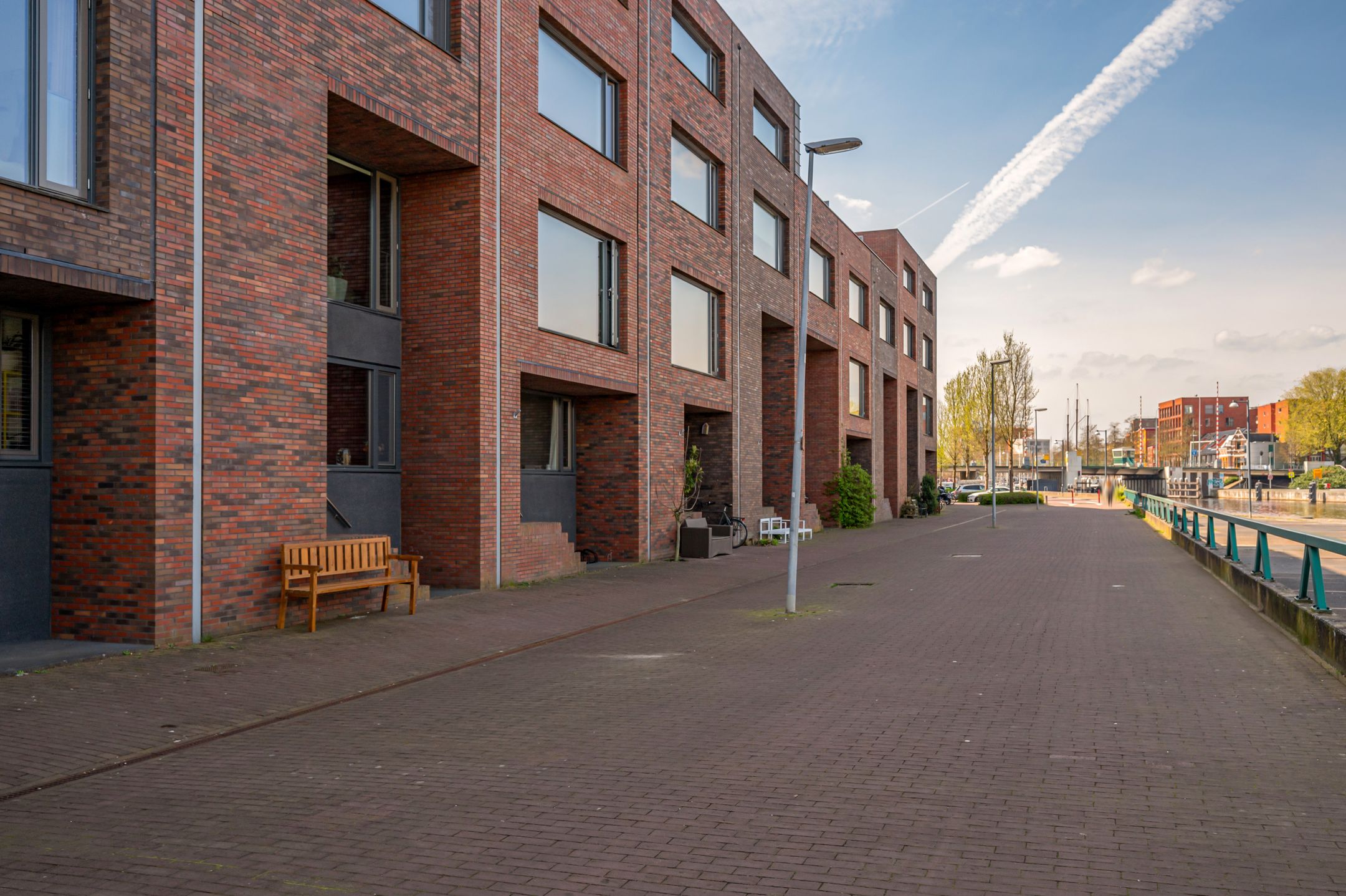 Foto 12 van Eemskanaal 43