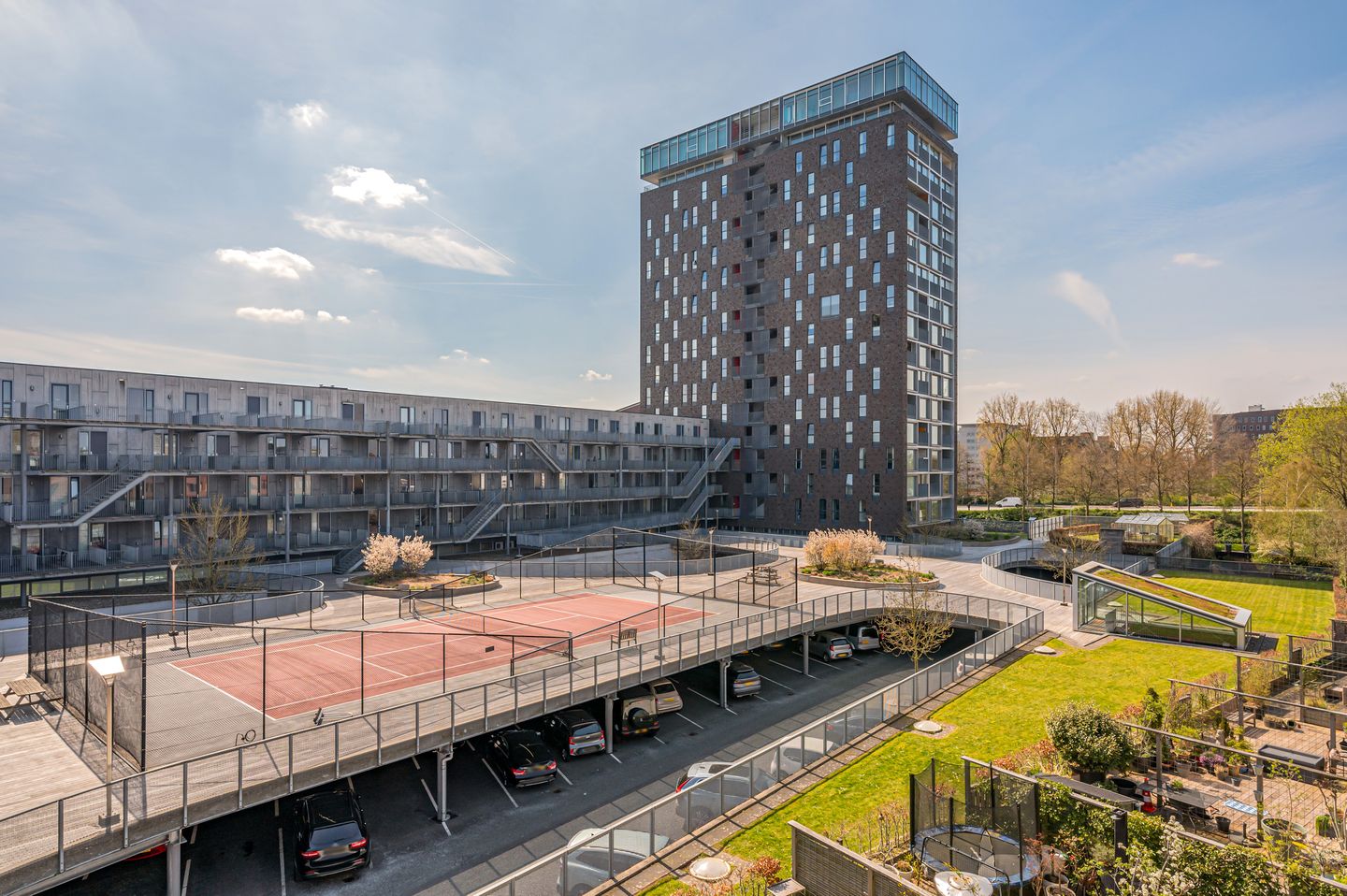 Foto 65 van Eemskanaal 43