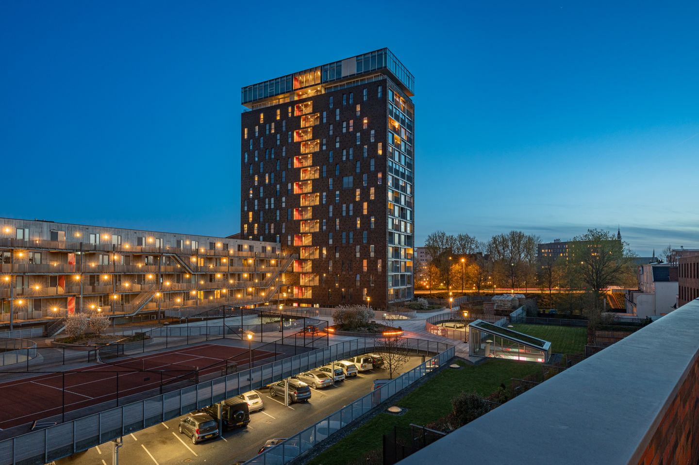 Foto 79 van Eemskanaal 43