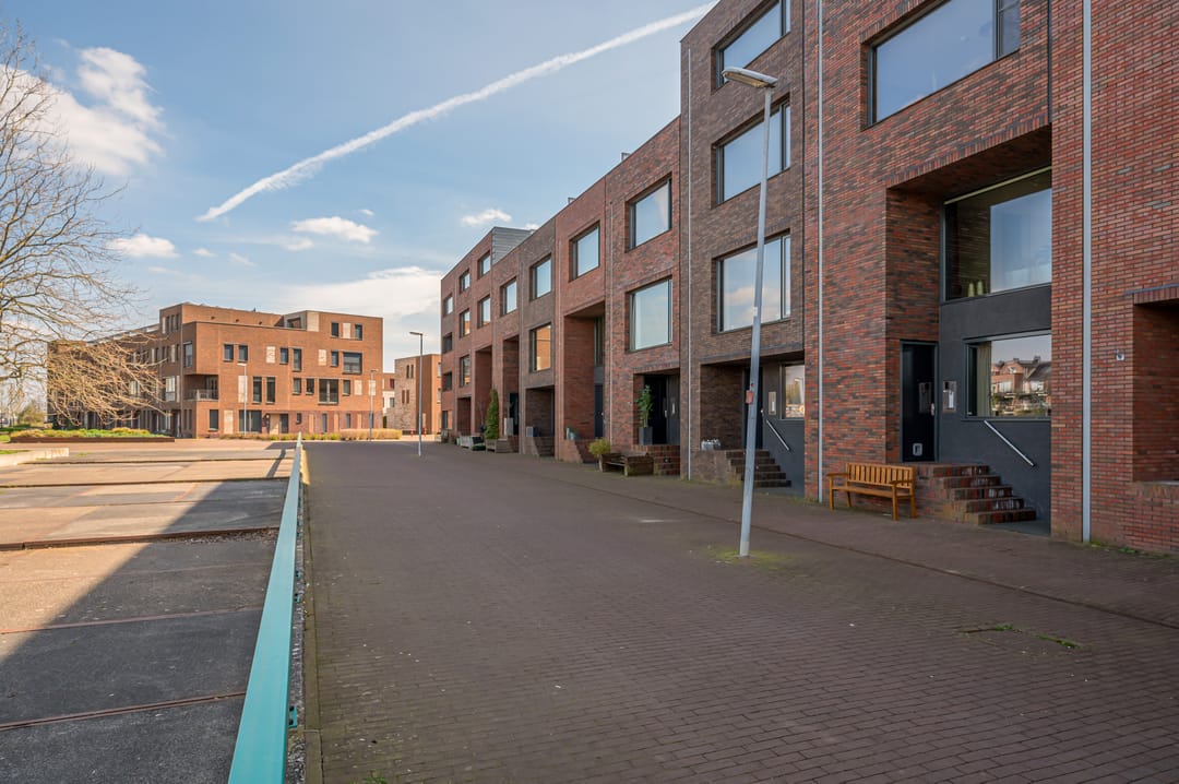 Foto 11 van Eemskanaal 43