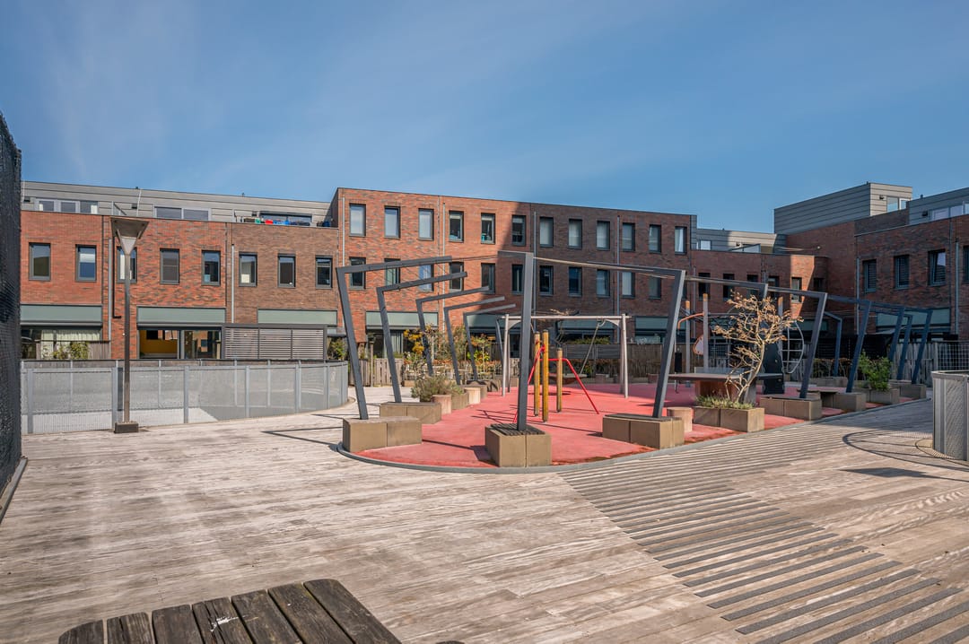 Foto 61 van Eemskanaal 43