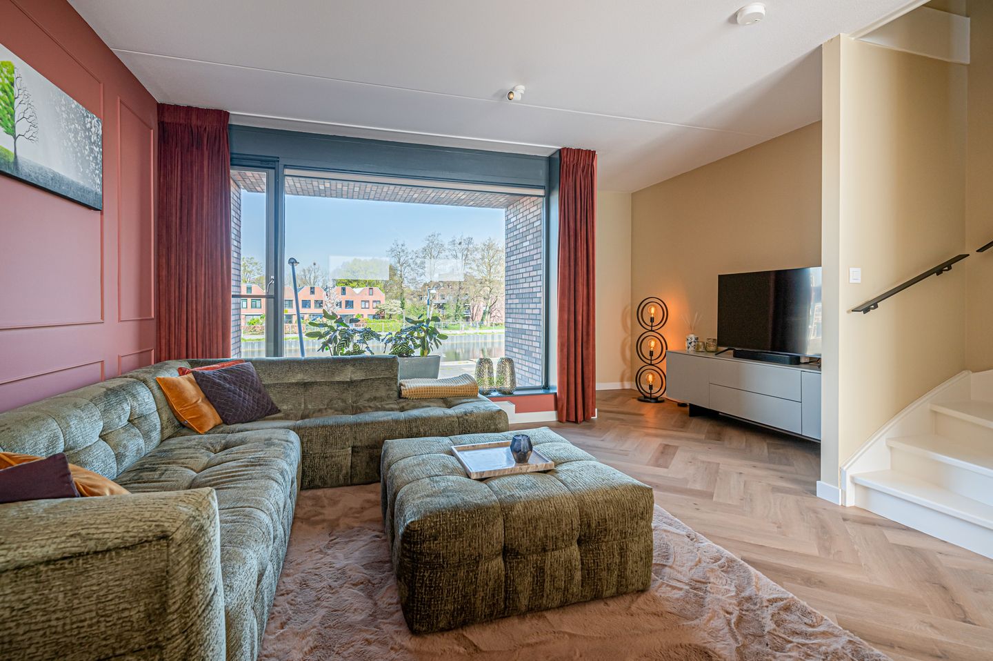 Foto 34 van Eemskanaal 43