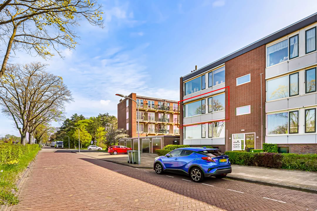 Photo 1 of Delftlaan 369-I