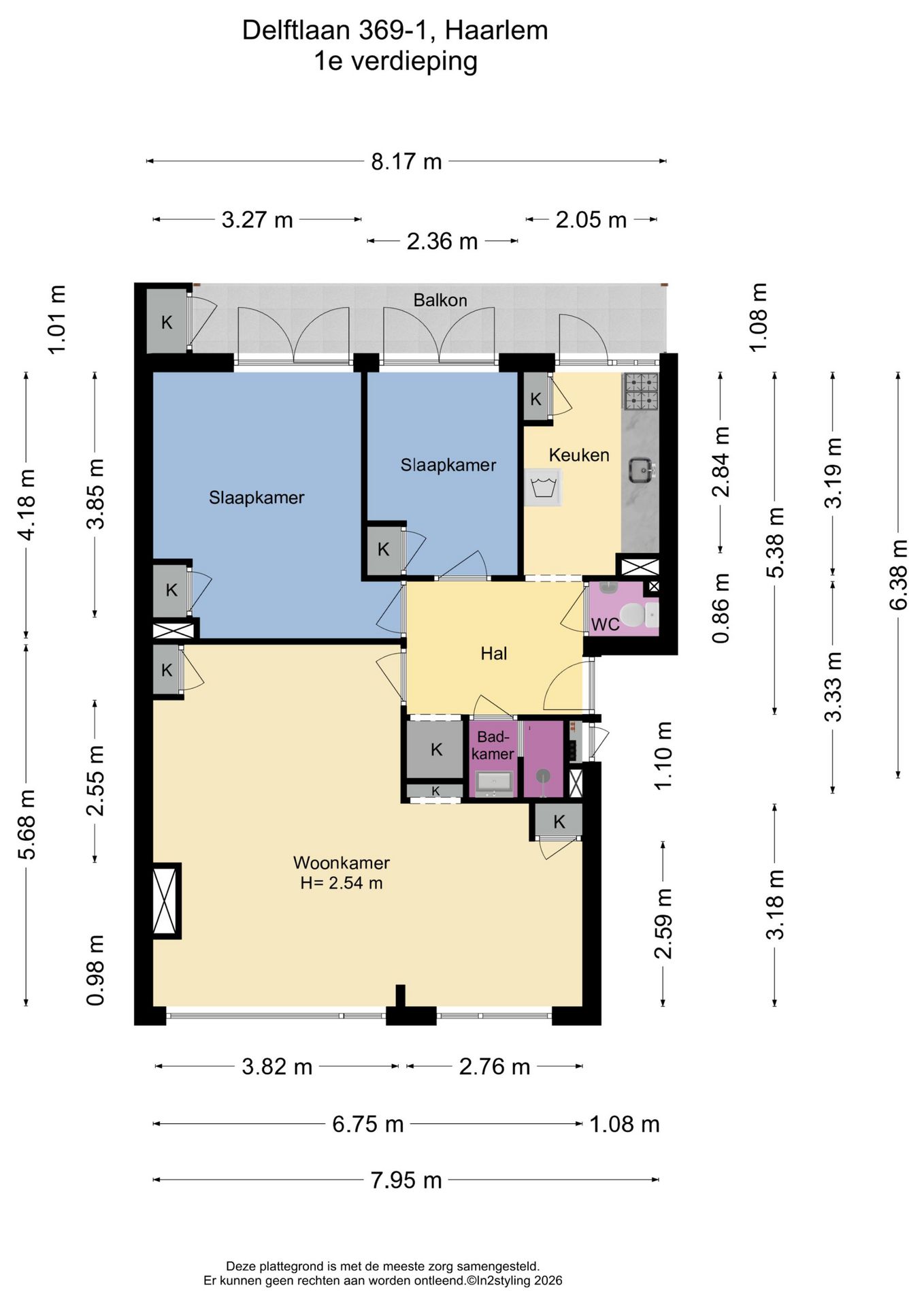 Photo 45 of Delftlaan 369-I