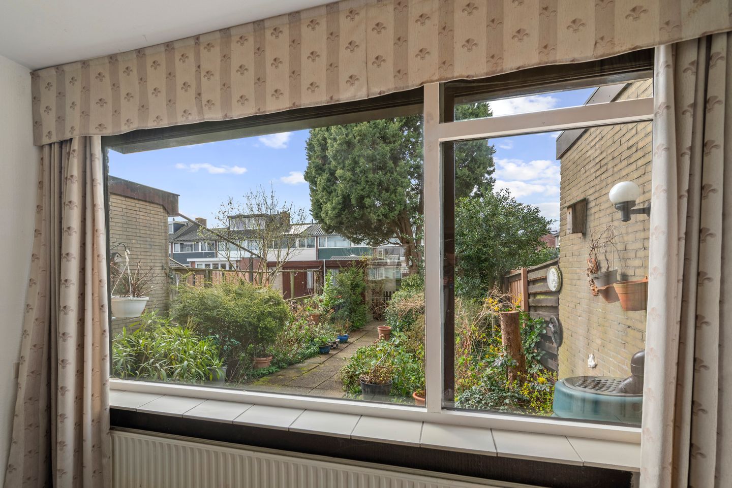 Foto 10 van Professor Eijkmanlaan 54