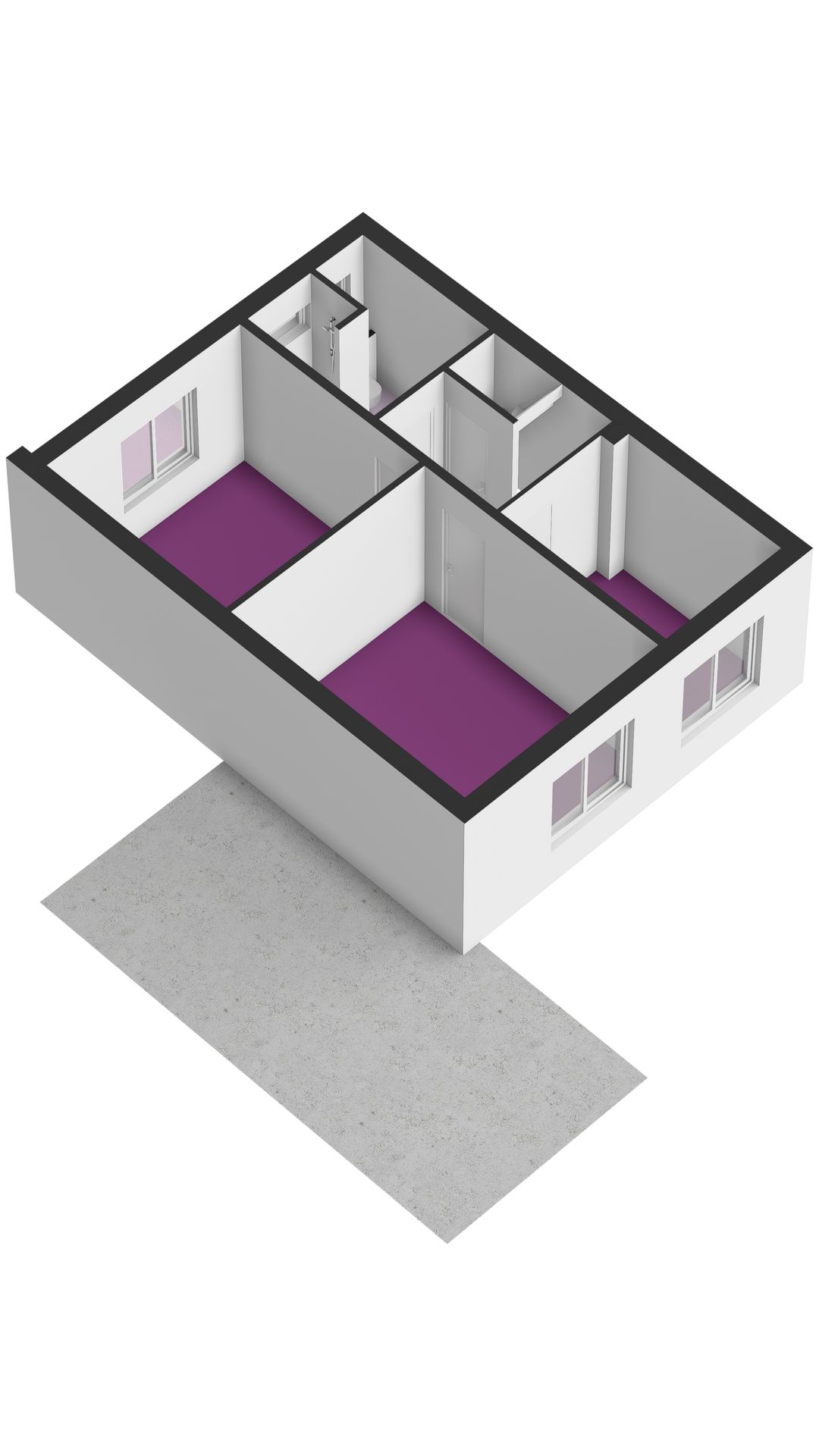 Foto 41 van Karel Doormanstraat 80