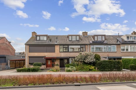 Professor Eijkmanlaan thumbnail