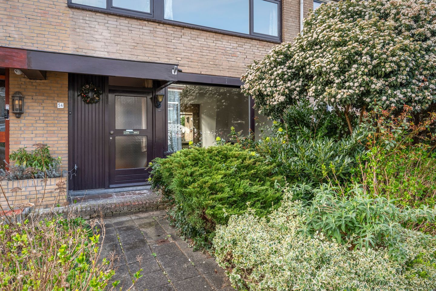 Foto 5 van Professor Eijkmanlaan 54