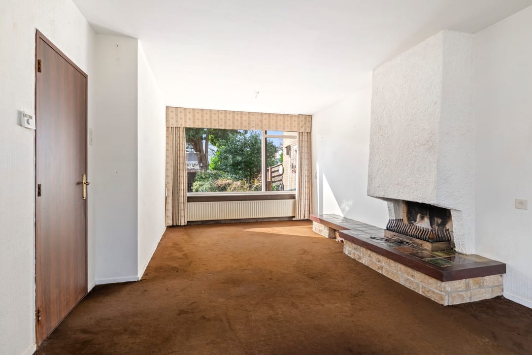 Foto 8 van Professor Eijkmanlaan 54