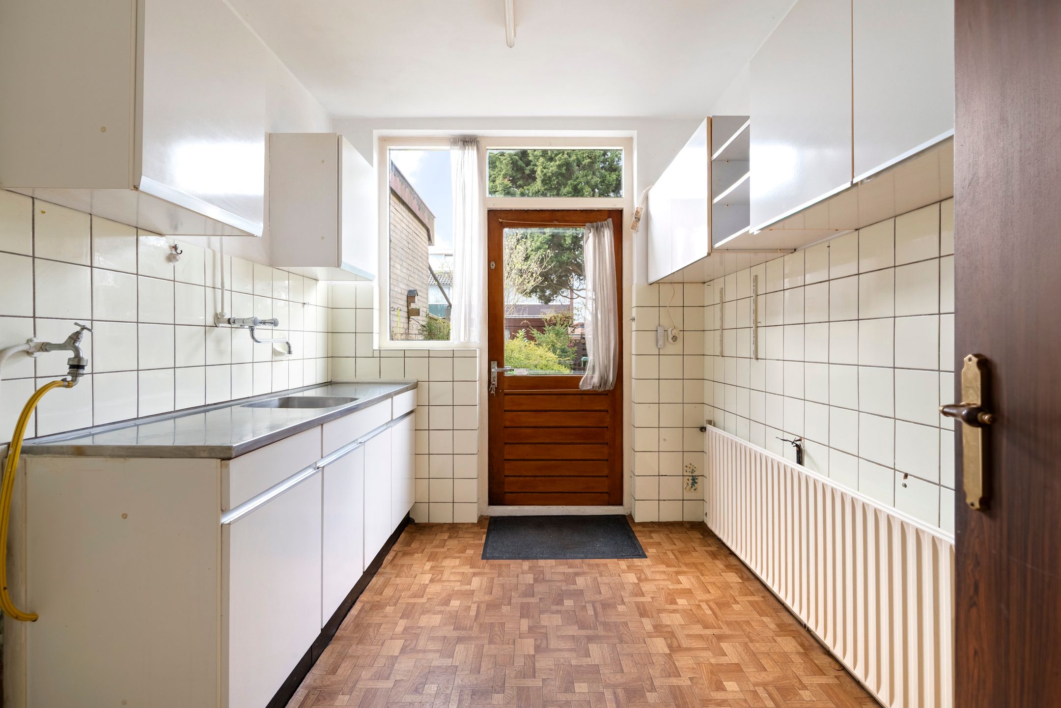 Foto 12 van Professor Eijkmanlaan 54