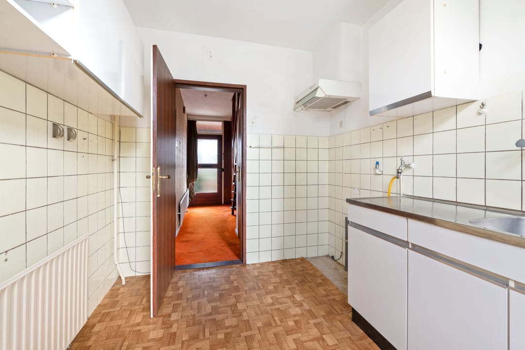 Foto 13 van Professor Eijkmanlaan 54