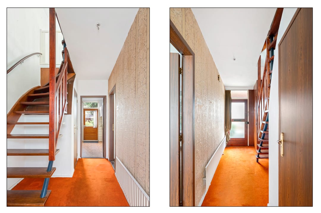 Foto 22 van Professor Eijkmanlaan 54