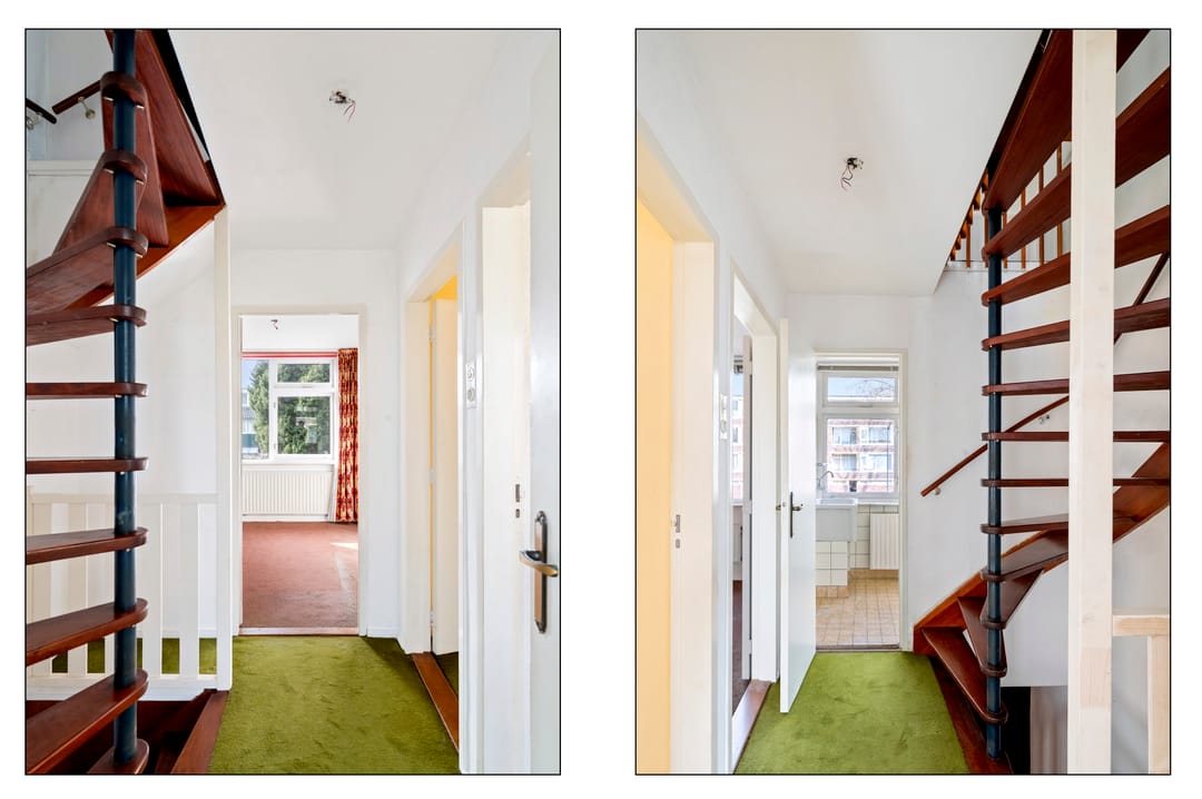 Foto 23 van Professor Eijkmanlaan 54