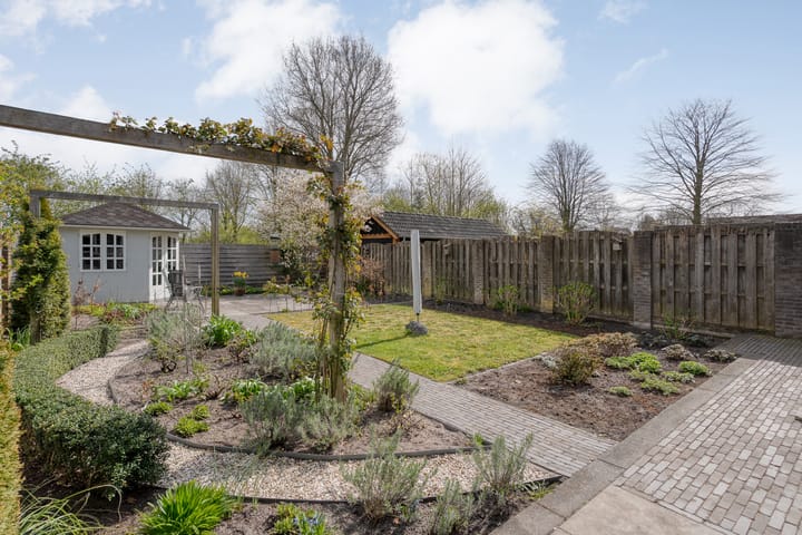 Foto 3 van Steenbergerwijk 20