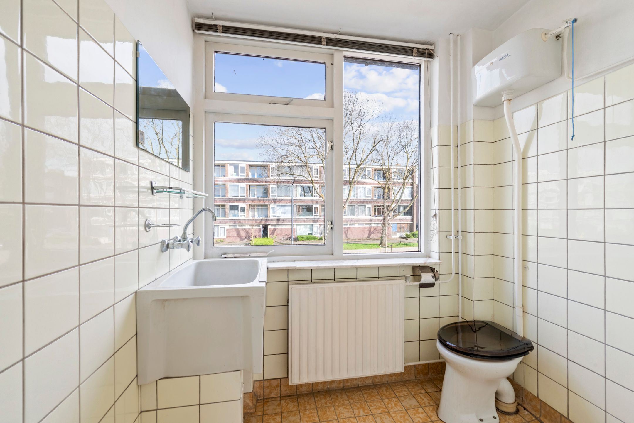 Foto 24 van Professor Eijkmanlaan 54