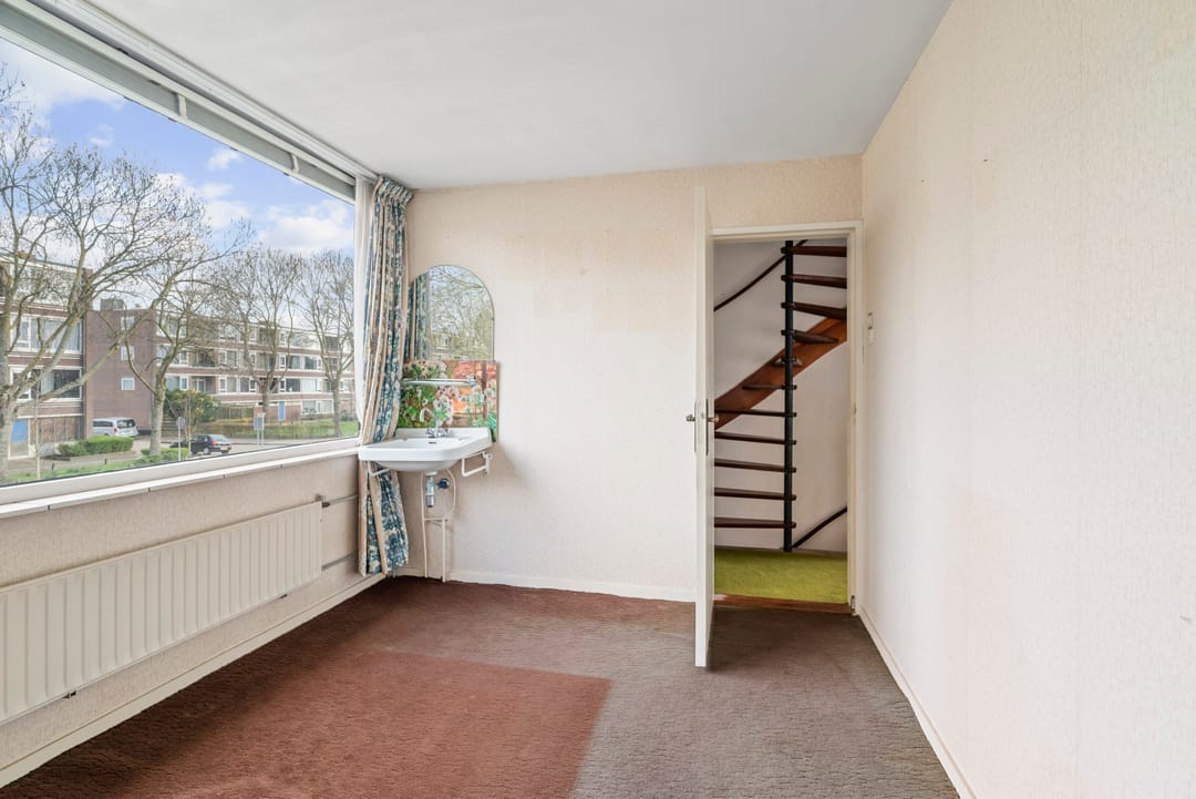 Foto 28 van Professor Eijkmanlaan 54