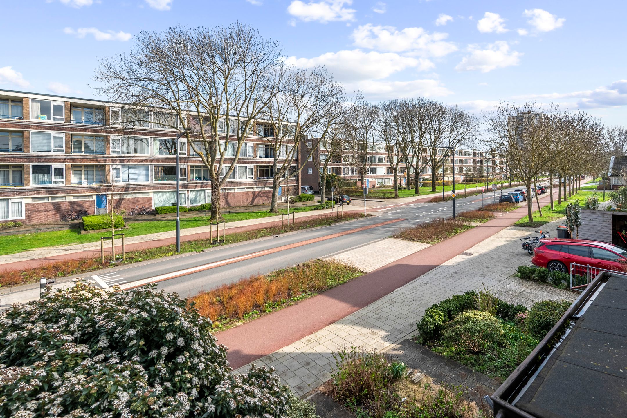 Foto 30 van Professor Eijkmanlaan 54