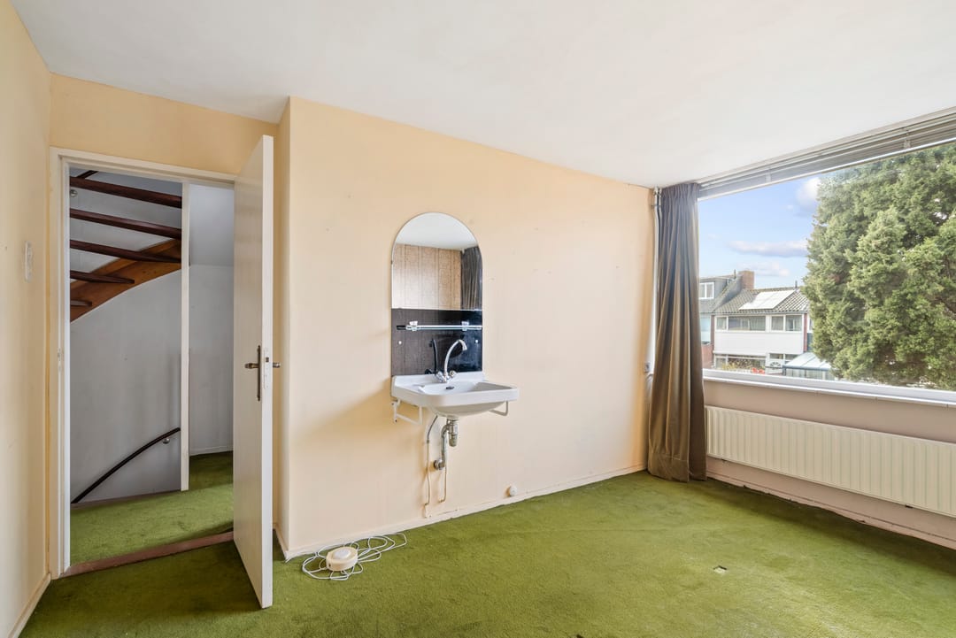 Foto 31 van Professor Eijkmanlaan 54