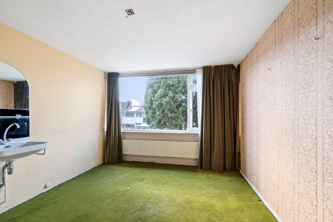 Foto 32 van Professor Eijkmanlaan 54