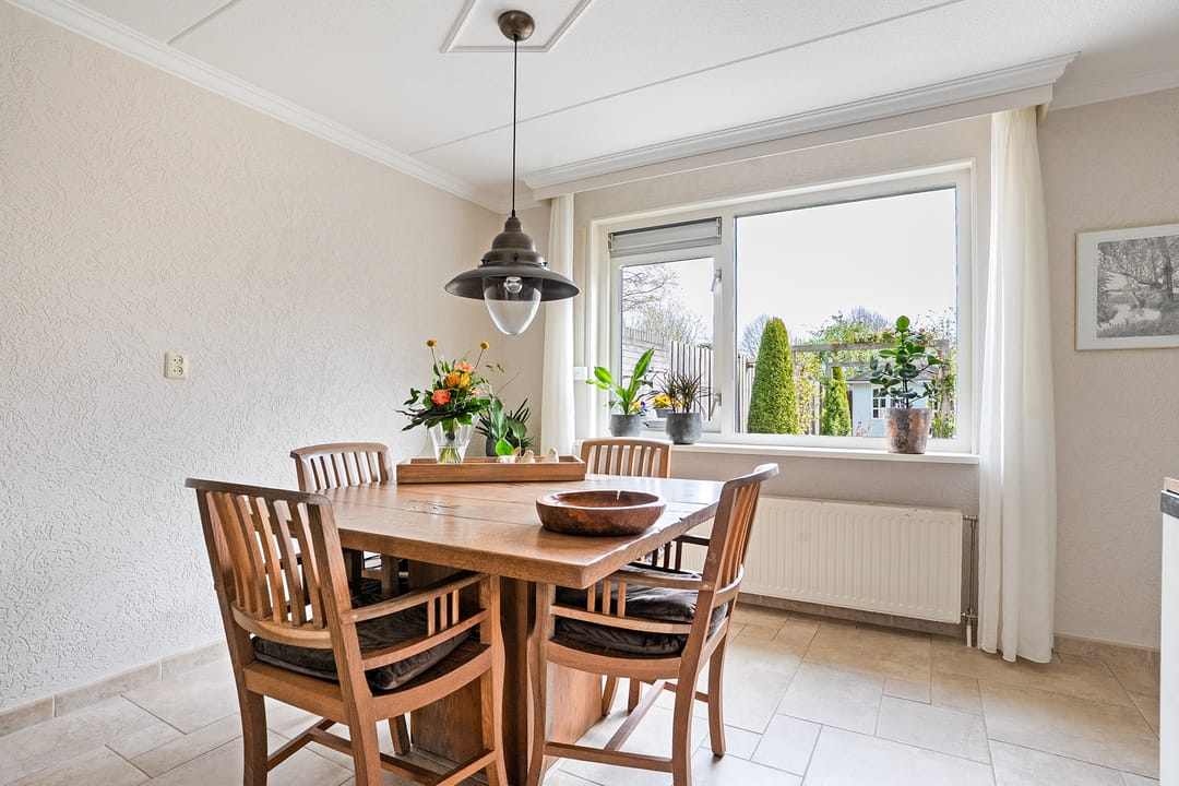 Foto 13 van Steenbergerwijk 20